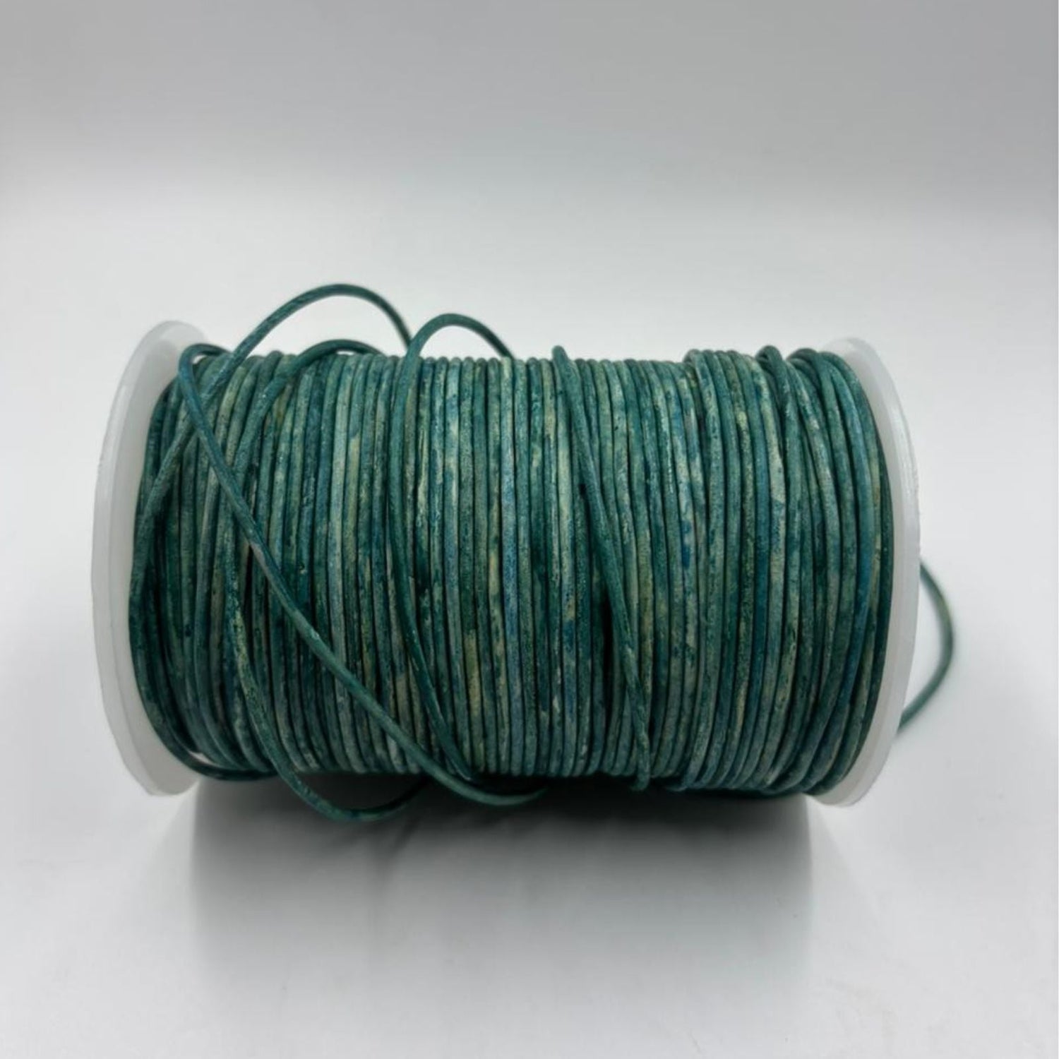 Leather Cords 2mm